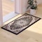 Flash Furniture Black 2' x 3' Traditional Persian Style Area Rug NR-RGB401-23-BK-GG - alternate 3